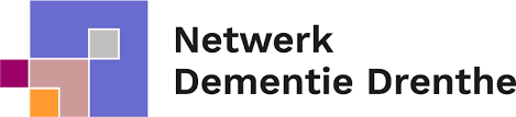 Logo Netwerk Dementie Drenthe